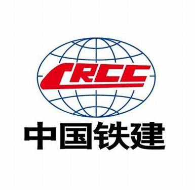 中国铁建企业logo